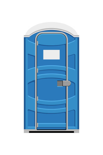 Portable Restroom Removal and Pickup in Elida, OH